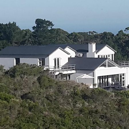Hotel Pezula Golf House Knysna Exterior foto