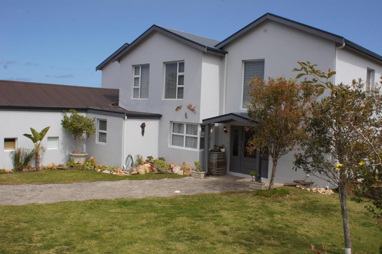 Hotel Pezula Golf House Knysna Exterior foto