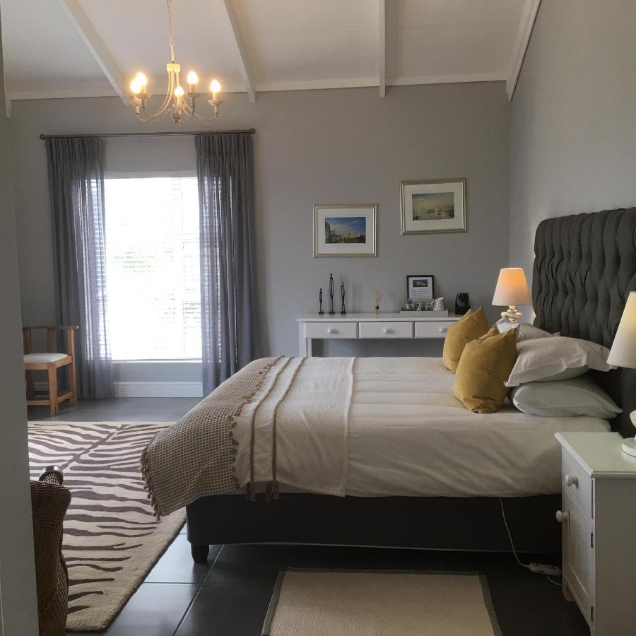 Hotel Pezula Golf House Knysna Exterior foto